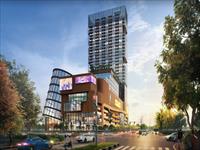 Mall Space for sale in Civitech Santoni, Sector 16B, Greater Noida