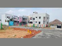 Residential Plot / Land for sale in Karupayurani, Madurai