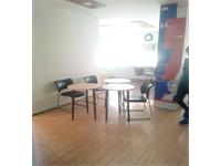 Office Space For Rent At Bells House, Camac Street