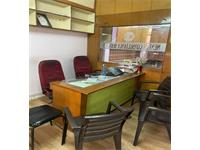 Office Space for rent in Maharana Pratap Nagar Zone-2, Bhopal