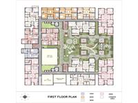 Stilt Floor Plan