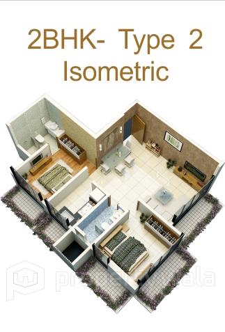 Floor Plan-D