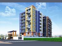 2 Bedroom Flat for sale in Rooftech Royal Garden Phase 1, Janipur, Patna