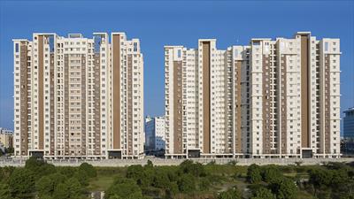3 Bedroom Apartment for sale in Sector 1, Greater Noida