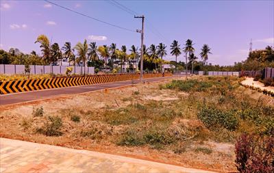 Residential Land for sale in Tolgate No 1, Tiruchirappalli