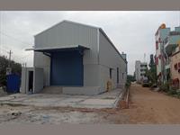 Warehouse / Godown for rent in Old Madras Road area, Bangalore