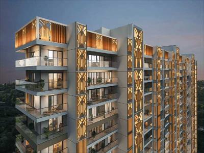 3BHK for sale in Sector 22D Yamuna Expressway, Greater Noida