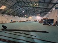 Warehouse / Godown for rent in Thiruvotriyur, Chennai