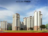 3 Bedroom Flat for sale in Skylark Ithaca, Whitefield, Bangalore