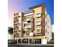 3 Bedroom Apartment / Flat for sale in Pammal, Chennai