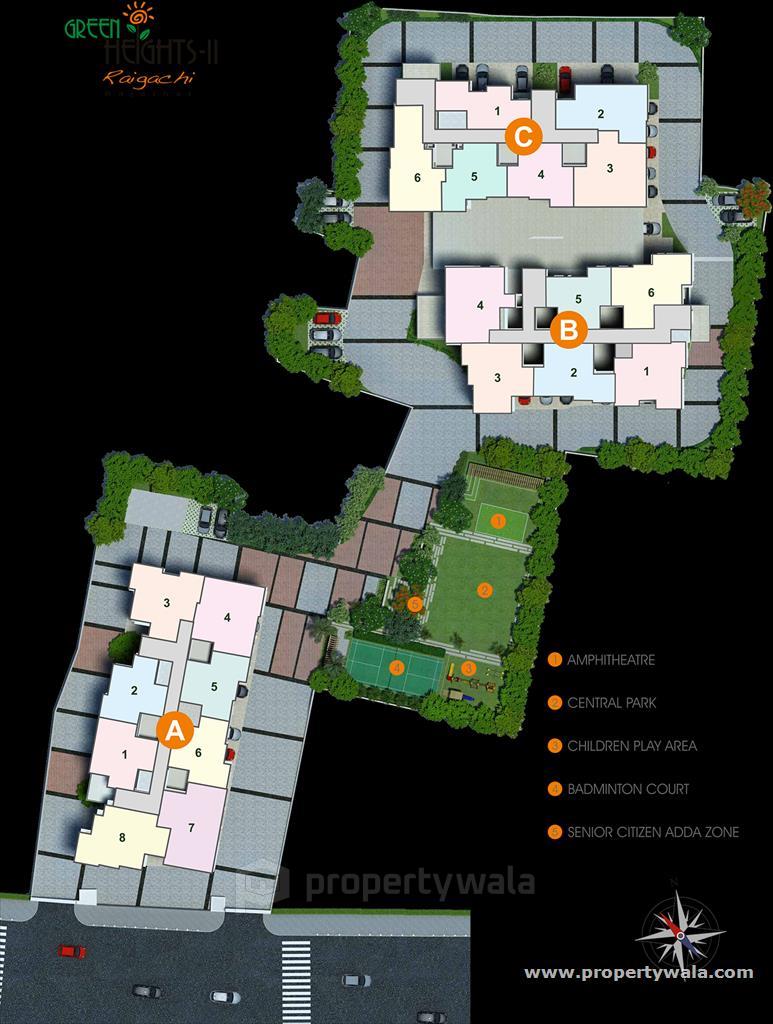 Master Plan
