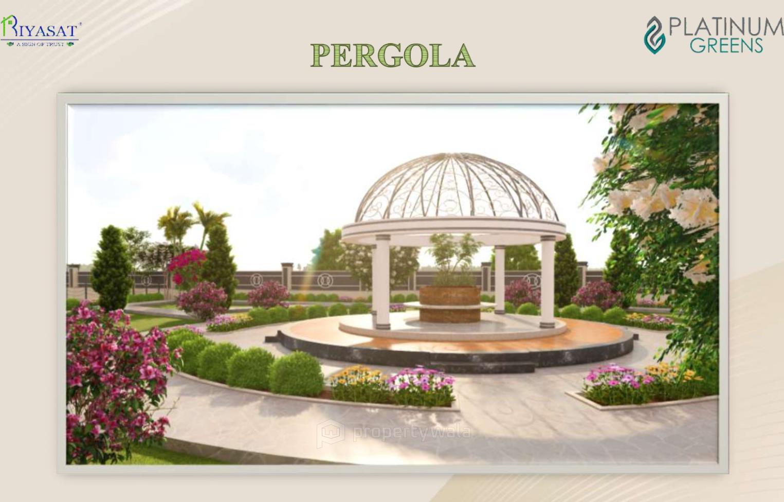 Pergola