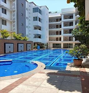 2 Bedroom Apartment for sale in Sarjapur Road area, Bangalore