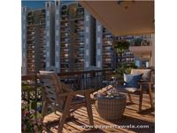 3 Bedroom Apartment For Sale In El Spazia Zirakpur