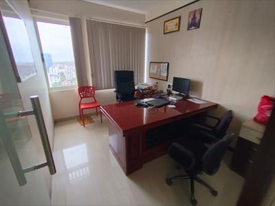 Office Space for rent in Salt Lake City Sector-5, Kolkata