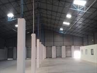 constructed warehouse in Ranchi