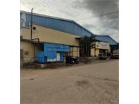 Warehouse / Godown for rent in Cheemasandrasandra