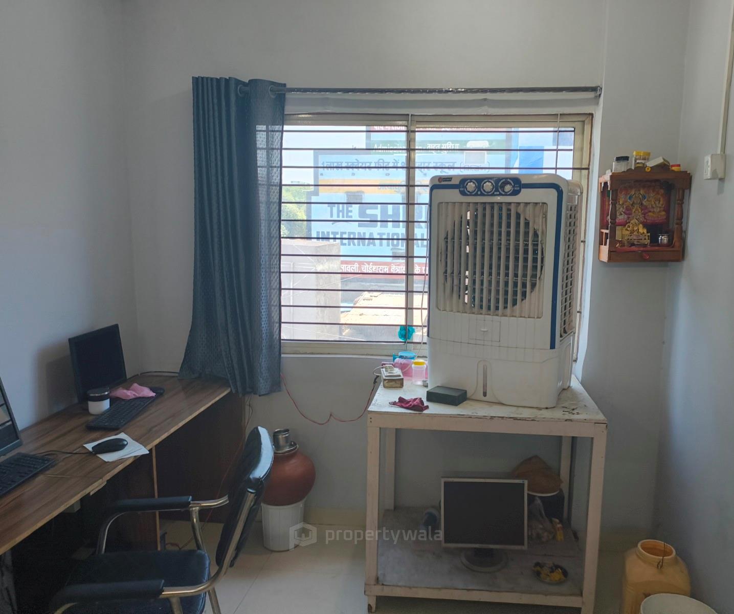 office
