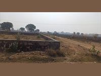 111 square yard, JDA, West, Residential plot is available for sale at jagatpura
