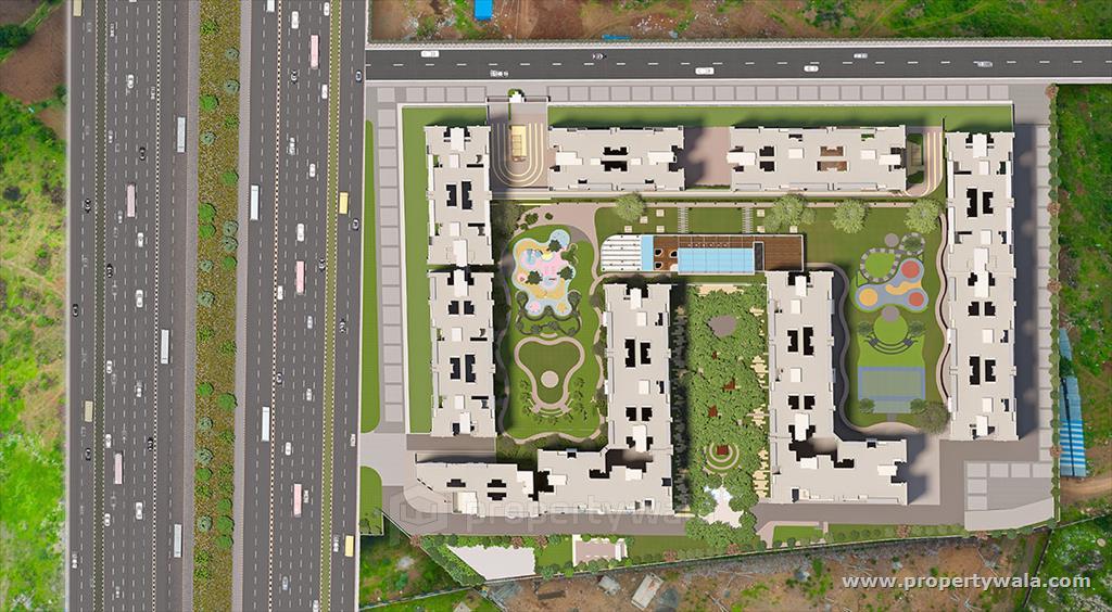 3D Layout