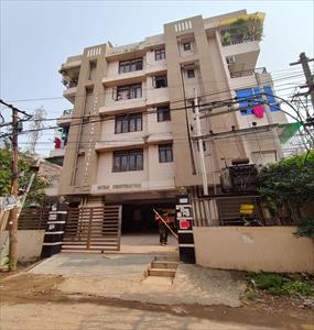 3 Bedroom Apartment for rent in Kankarbagh, Patna