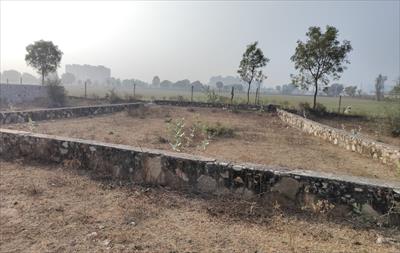 Residential Land for sale in Jagatpura, Jaipur