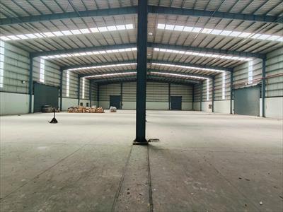Warehouse / Godown for rent in Sriperumbudur, Chennai