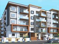 2 Bedroom Apartment / Flat for sale in Begur Road area, Bangalore