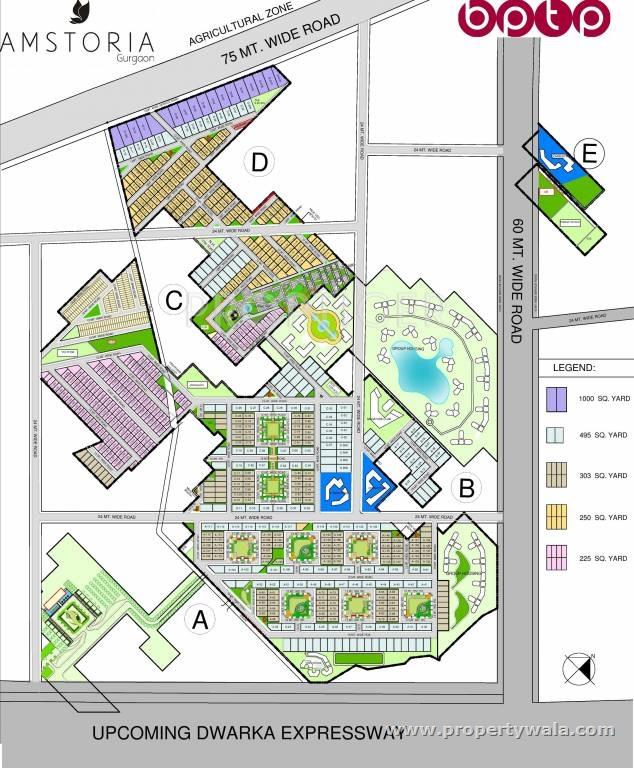 Master Plan