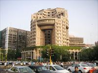 Commercial Office Space in Connaught Place for Rent