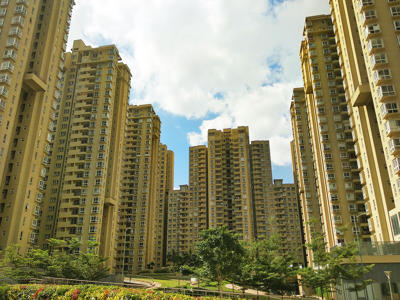 2 Bedroom Apartment for sale in Gummanahalli, Bangalore