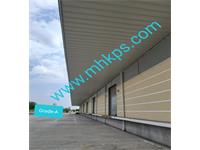 10000sft warehouse for Rent Lease in Kompalli