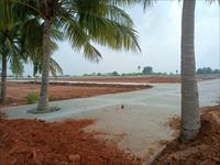 DTCP RERA Approved Residential Plots for sale Panjappur Semi Ringroad Near Trichy