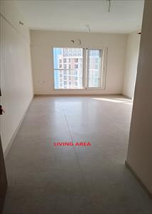 2 Bedroom Apartment for sale in Dosti Pine, Balkum, Thane
