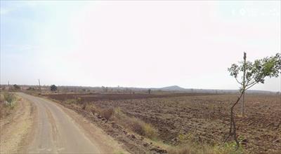 Agricultural Land for sale in Gairat Ganj, Raisen