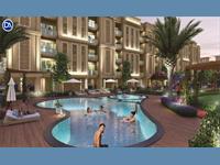 3 Bedroom Flat for sale in JMS The Nation, Sector-95, Gurgaon
