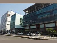 Office space in Jasola District Cenre, Adjoining Metro Station, New Delhi