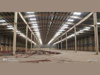 Newly constructed warehouse in Nagpur