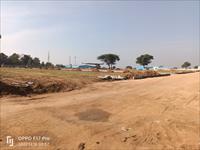 Premium villa plots kadthal