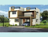 3 Bedroom House for sale in Peninsula Parkville, Sarjapur, Bangalore