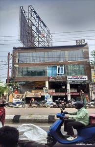 Shop / Showroom for sale in Jankipuram, Lucknow