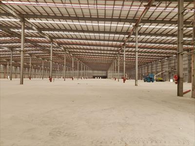 Warehouse / Godown for rent in Red Hills, Chennai