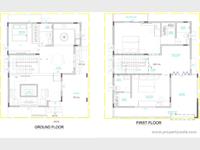 Floor Plan-A