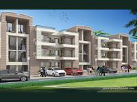 Land for sale in Unnati Bella Homes, Dera Bassi, Zirakpur