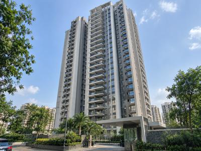 3 Bedroom Apartment for sale in Gunjur, Bangalore