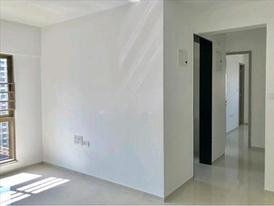 Flat for rent in Sheth Vasant Oasis, Marol Military Rd, Mumbai