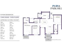 Floor Plan-B