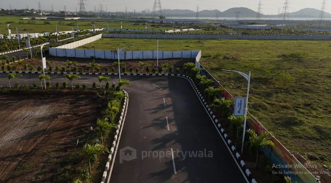 Road View