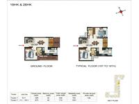 Floor Plan-A