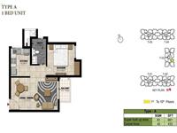 Floor Plan F